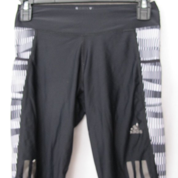 Must Bundle - Adidas Supernova Climacool Knee Length Running Pants - XS - Picture 9 of 16